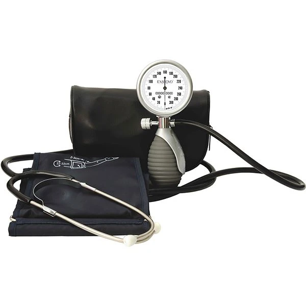 Deluxe Xibtes Hom Aneroid Sphygmomanometer