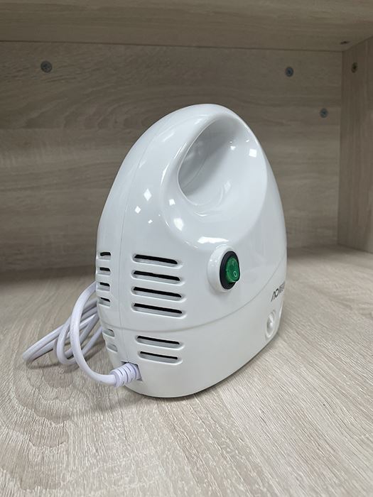 Home Inhaler Nebulizer