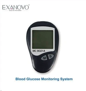 Intelligent Blood Glucose Meter