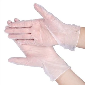 Powder Free Nitrile hnab looj tes