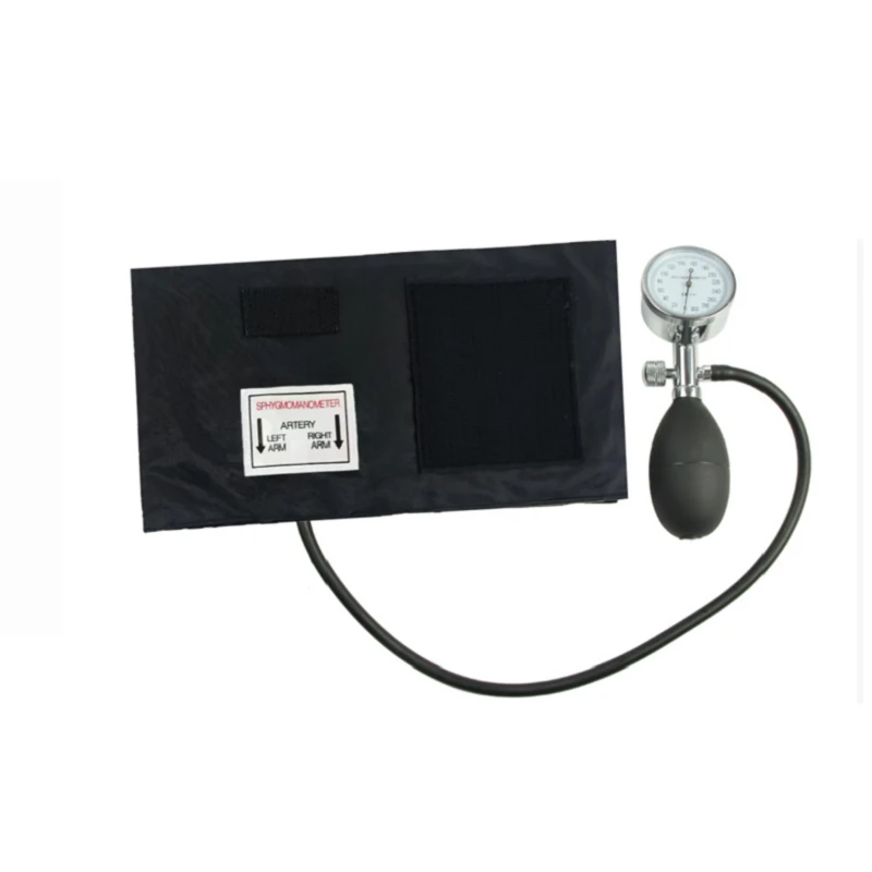 Qhov tseeb Palm Hom Sphygmomanometer