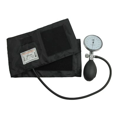 Handheld Aneroid Sphygmomanometer Xibtes Loj